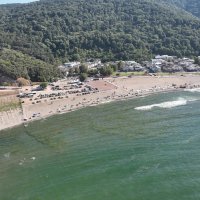 Bursa’nın mavi bayrağı üçe çıktı 