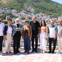 Sunay Akın’dan Bursa’ya müze ziyareti 