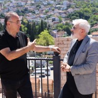 Sunay Akın’dan Bursa’ya müze ziyareti 