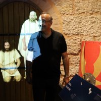 Sunay Akın’dan Bursa’ya müze ziyareti 