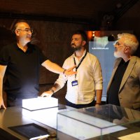 Sunay Akın’dan Bursa’ya müze ziyareti 