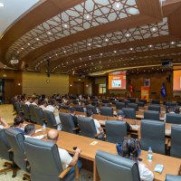 Belediye personeline ‘Bağımlılıkla Mücadele’ eğitimi 