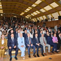 Başkan Bozbey: “Marmara Bölgesi, bütüncül bir yaklaşımla depreme hazırlanmalı”    