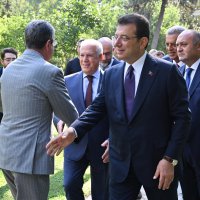 Başkan Bozbey: “Marmara Bölgesi, bütüncül bir yaklaşımla depreme hazırlanmalı”    