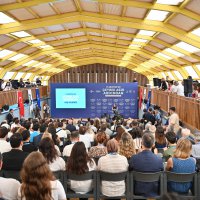 Başkan Bozbey: “Marmara Bölgesi, bütüncül bir yaklaşımla depreme hazırlanmalı”    