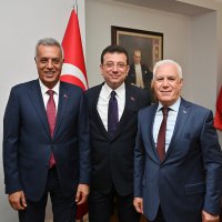 Başkan Bozbey: “Marmara Bölgesi, bütüncül bir yaklaşımla depreme hazırlanmalı”    