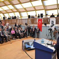 Başkan Bozbey: “Marmara Bölgesi, bütüncül bir yaklaşımla depreme hazırlanmalı”    