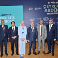 Başkan Bozbey: “Marmara Bölgesi, bütüncül bir yaklaşımla depreme hazırlanmalı”    