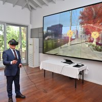 Başkan Bozbey: “Marmara Bölgesi, bütüncül bir yaklaşımla depreme hazırlanmalı”    