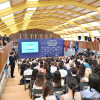 Başkan Bozbey: “Marmara Bölgesi, bütüncül bir yaklaşımla depreme hazırlanmalı”    