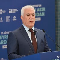 Başkan Bozbey: “Marmara Bölgesi, bütüncül bir yaklaşımla depreme hazırlanmalı”    