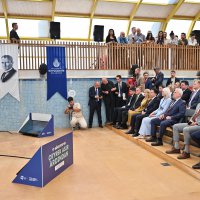 Başkan Bozbey: “Marmara Bölgesi, bütüncül bir yaklaşımla depreme hazırlanmalı”    