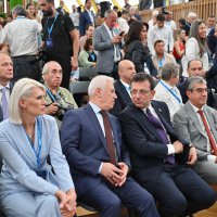 Başkan Bozbey: “Marmara Bölgesi, bütüncül bir yaklaşımla depreme hazırlanmalı”    