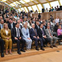 Başkan Bozbey: “Marmara Bölgesi, bütüncül bir yaklaşımla depreme hazırlanmalı”    