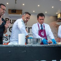 Bursa’nın ‘Gastronomi Tırı’ yollarda 