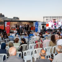 Bursa’nın ‘Gastronomi Tırı’ yollarda 