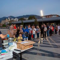 Bursa’nın ‘Gastronomi Tırı’ yollarda 