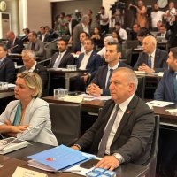 Türkiye, sosyal demokrat belediyecilik ile gülümseyecek 