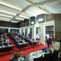 Türkiye, sosyal demokrat belediyecilik ile gülümseyecek 