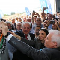 Bursa’nın içme suyuna 140 milyonluk yatırım 