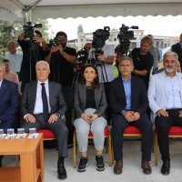 Bursa’nın içme suyuna 140 milyonluk yatırım 