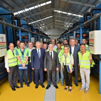 Bursa’nın içme suyuna 140 milyonluk yatırım 