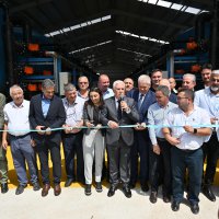 Bursa’nın içme suyuna 140 milyonluk yatırım 