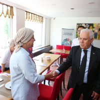 Büyükşehir’den kadın istihdamına ‘Mesleki Eğitim’ desteği 