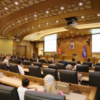 Robotik kodlamada sertifika heyecanı 