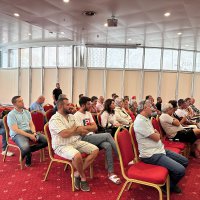 Bursa Büyükşehir Belediyesi, kırsal turizm paydaşlarını buluşturdu 