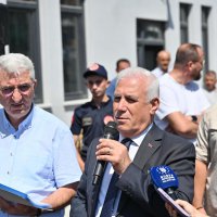 Büyükşehir’den dağ yöresine yeni itfaiye istasyonu 