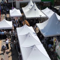 Başkan Bozbey, dağ yöresini kalkındıracak projelerini Orhaneli’den duyurdu 