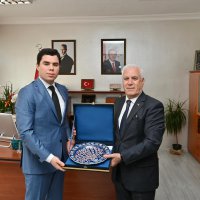 Başkan Bozbey, dağ yöresini kalkındıracak projelerini Orhaneli’den duyurdu 