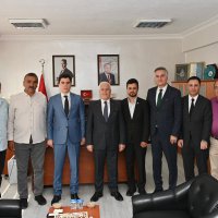 Başkan Bozbey, dağ yöresini kalkındıracak projelerini Orhaneli’den duyurdu 