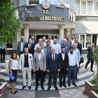 Başkan Bozbey, dağ yöresini kalkındıracak projelerini Orhaneli’den duyurdu 