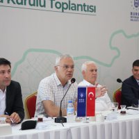 Başkan Bozbey: “Planlı bir Bursa için yeni bir sayfa açıyoruz” 