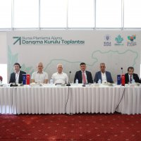 Başkan Bozbey: “Planlı bir Bursa için yeni bir sayfa açıyoruz” 