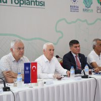 Başkan Bozbey: “Planlı bir Bursa için yeni bir sayfa açıyoruz” 