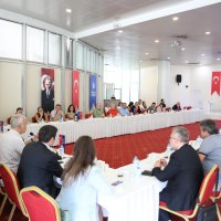 Başkan Bozbey: “Planlı bir Bursa için yeni bir sayfa açıyoruz” 