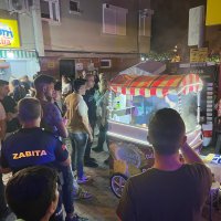 Sahil bölgesinde işgale geçit yok 