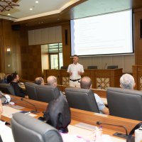 Belediye personeline ‘yapay zeka’ kullanımı eğitimi 