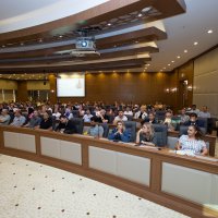 Belediye personeline ‘yapay zeka’ kullanımı eğitimi 