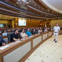 Belediye personeline ‘yapay zeka’ kullanımı eğitimi 