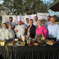 Gastronomi Festivali’nin heyecanı Bursa’yı sarıyor 