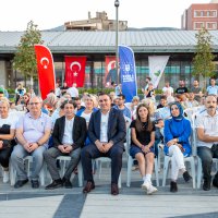 Gastronomi Festivali’nin heyecanı Bursa’yı sarıyor 