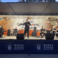 Gastronomi Festivali’nin heyecanı Bursa’yı sarıyor 