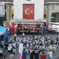 Gastronomi Festivali’nin heyecanı Bursa’yı sarıyor 