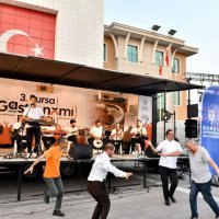 Gastronomi Festivali’nin heyecanı Bursa’yı sarıyor 