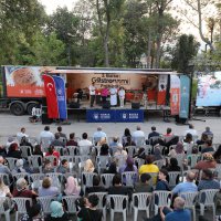 Gastronomi Festivali’nin heyecanı Bursa’yı sarıyor 