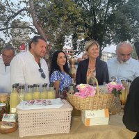 Gastronomi Festivali’nin heyecanı Bursa’yı sarıyor 